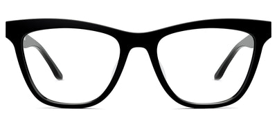 The Harper - Lensless - Thumbnail 1 - Pair Eyewear