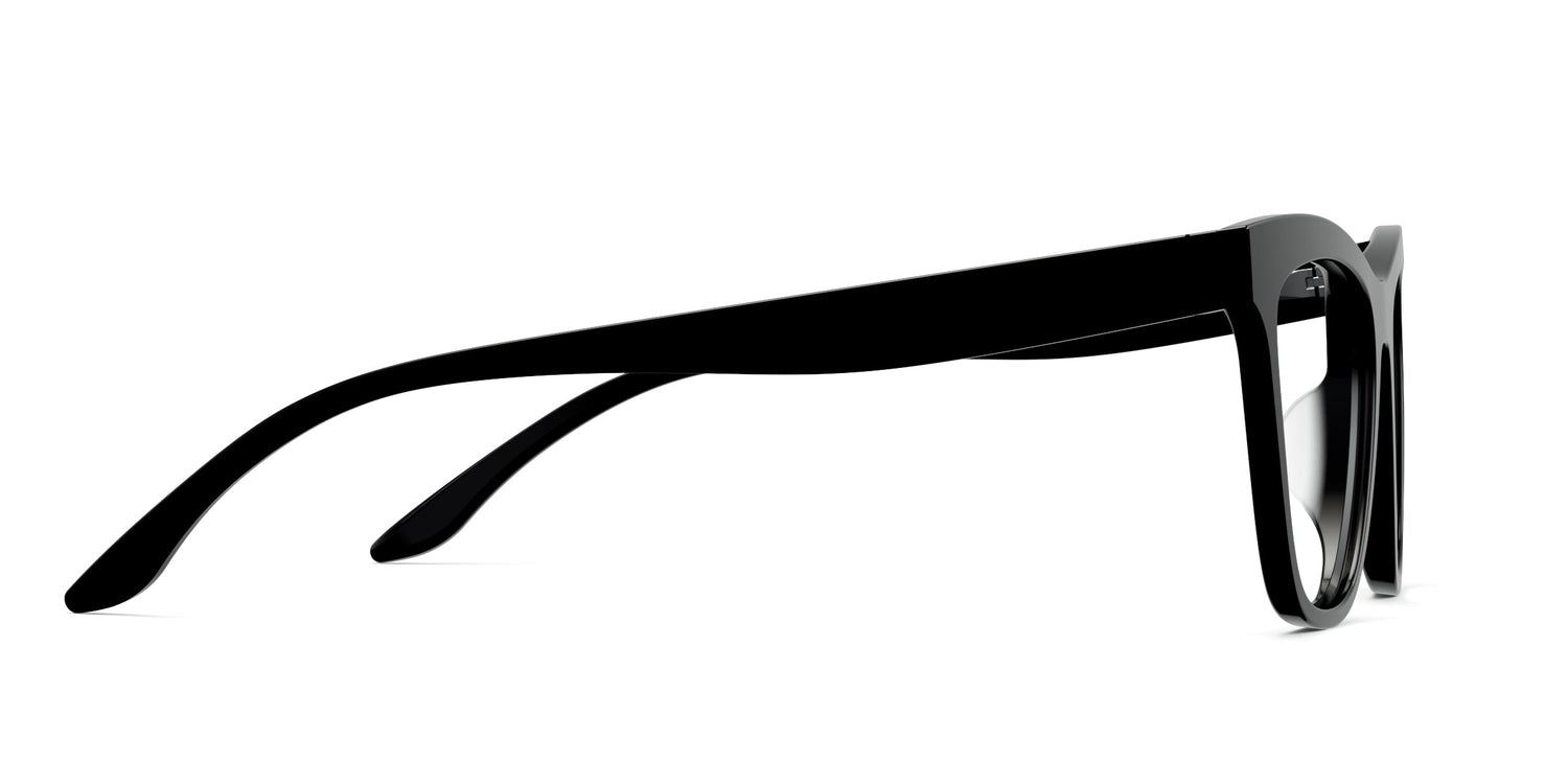 The Harper - Lensless - Carousel 3 - Pair Eyewear