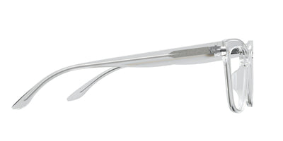 The Harper - Crystal Clear - Thumbnail3 - Pair Eyewear