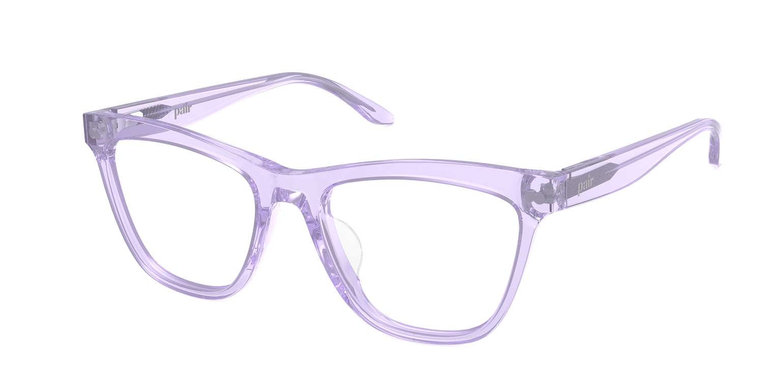 The Harper - Lensless - Carousel 2 - Pair Eyewear