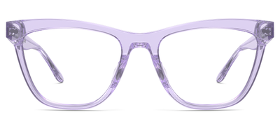 The Harper - Lensless - Thumbnail 1 - Pair Eyewear