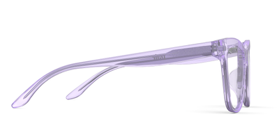 The Harper - Lensless - Thumbnail 3 - Pair Eyewear
