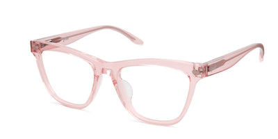 The Harper - Lensless - Angle Base Thumbnail - Pair Eyewear