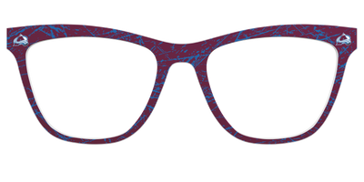 The Avalanche® Ice - Front Top Thumbnail - Pair Eyewear