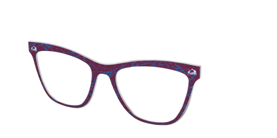 The Avalanche® Ice - Angle Top Thumbnail - Pair Eyewear