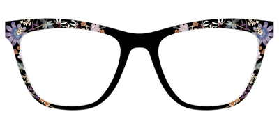 The Bayou Botanical - Front Top Thumbnail - Pair Eyewear