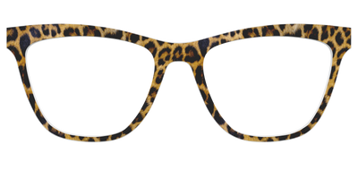 The Cheetah Spots - Front Top Thumbnail - Pair Eyewear