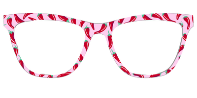 The Corno Peppers - Front Top Thumbnail - Pair Eyewear