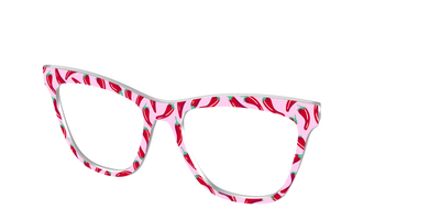 The Corno Peppers - Angle Top Thumbnail - Pair Eyewear