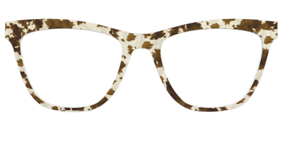 The Cowhide - Front Top Thumbnail - Pair Eyewear