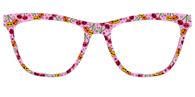 The Creeperific Cherries - Front Top Thumbnail - Pair Eyewear