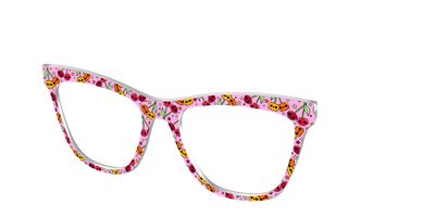 The Creeperific Cherries - Angle Top Thumbnail - Pair Eyewear