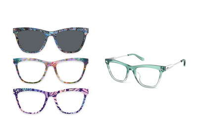 The Payton - The Pixie Pairing Set