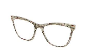 The Marauders Map - Angle Top Thumbnail - Pair Eyewear