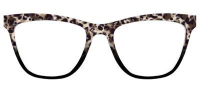 The Party Animal Tortoise - Front Top Thumbnail - Pair Eyewear