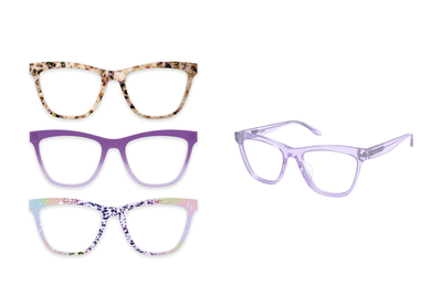 The Payton - The Pixie Pairing Set