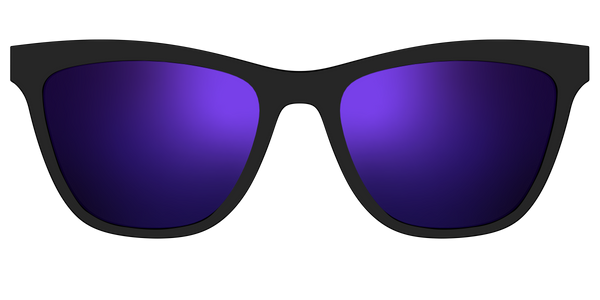 The Harper - Lensless