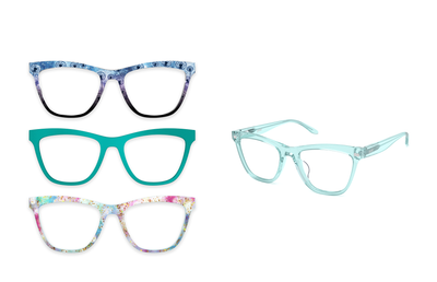 The Payton - The Pixie Pairing Set