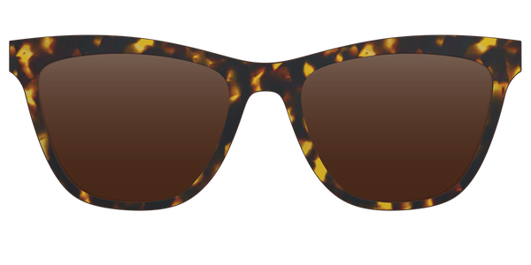 The Harper - Lensless