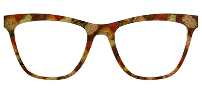 The Vase - Front Top Thumbnail - Pair Eyewear