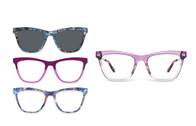 The Payton - The Pixie Pairing Set
