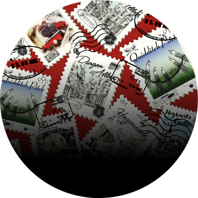 Queen of Hearts Toile