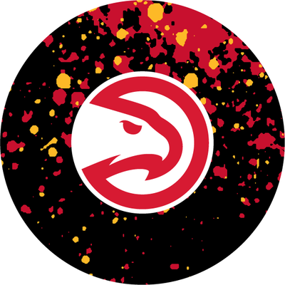 Nets Splatter