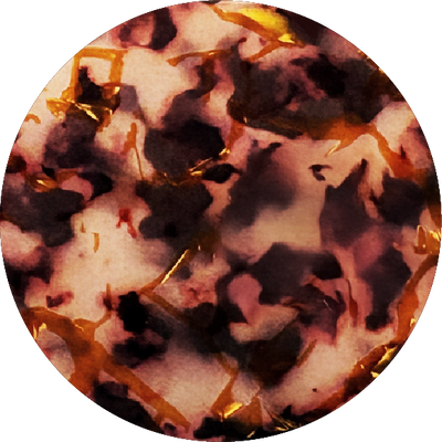 The Patchwork Hexagon Crystal Split