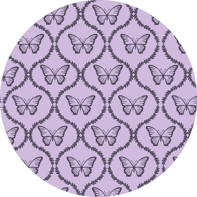 The Patchwork Hexagon Crystal Split