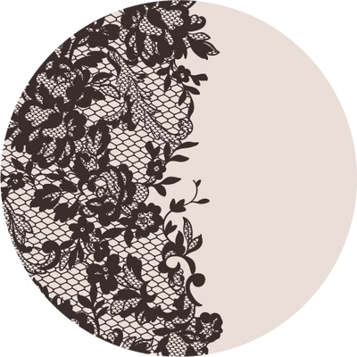 The Patchwork Hexagon Crystal Split