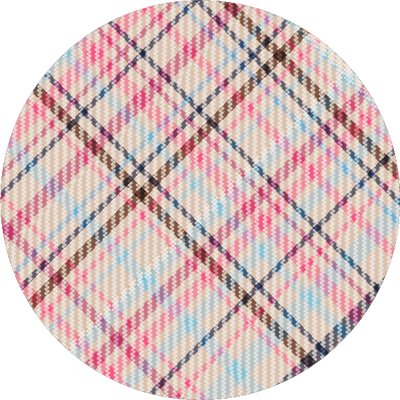 The Patchwork Hexagon Crystal Split