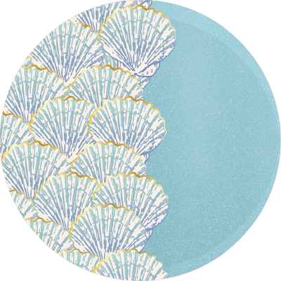 The Beachy Bubbles