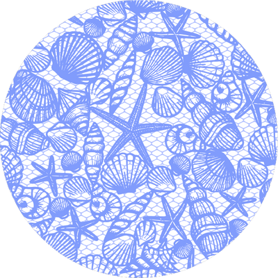 The Beachy Bubbles