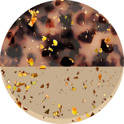 The Beachy Bubbles