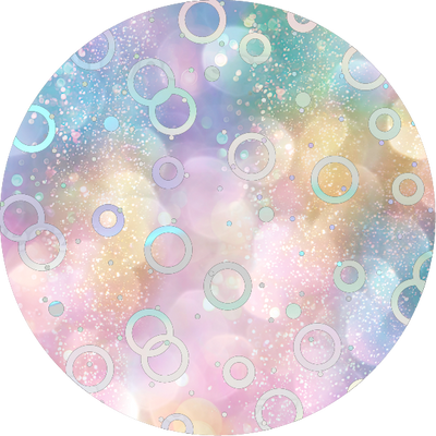 The Beachy Bubbles