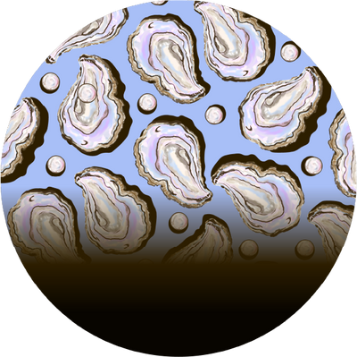 The Beachy Bubbles