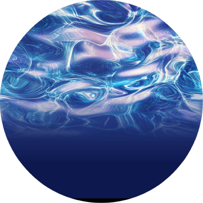 The Beachy Bubbles