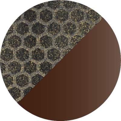 The Polarized Ocean Blue Sun Top