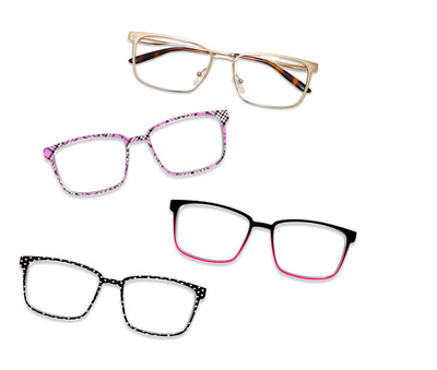 The Payton - The Pixie Pairing Set
