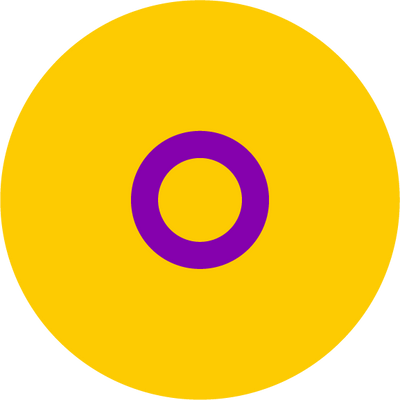 The Traditional Pride Flag