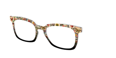 The Antique Stamps - Angle Top Thumbnail - Pair Eyewear