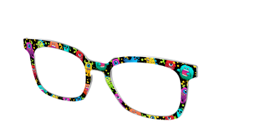 The Beastly Besties - Angle Top Thumbnail - Pair Eyewear