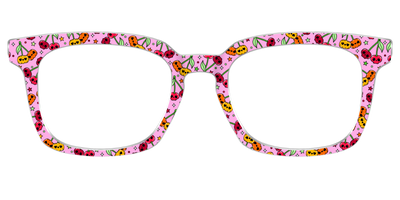 The Creeperific Cherries - Front Top Thumbnail - Pair Eyewear