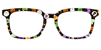 The Creepy Confections - Front Top Thumbnail - Pair Eyewear