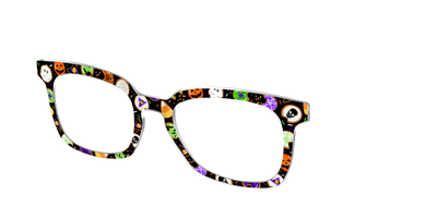 The Creepy Confections - Angle Top Thumbnail - Pair Eyewear