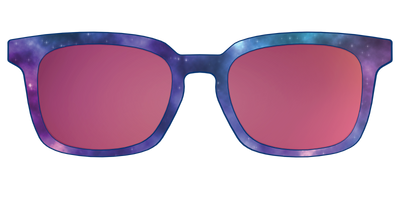 The Polarized Galaxy Sun Top - Front Top Thumbnail - Pair Eyewear