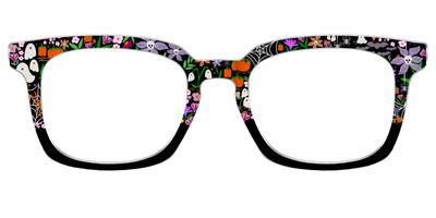 The Ghost Garden - Front Top Thumbnail - Pair Eyewear