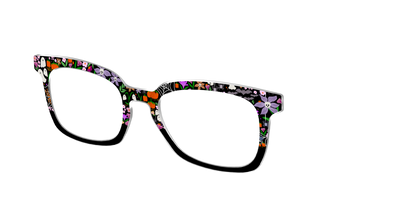 The Ghost Garden - Angle Top Thumbnail - Pair Eyewear