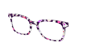 The Ghost Stories - Angle Top Thumbnail - Pair Eyewear