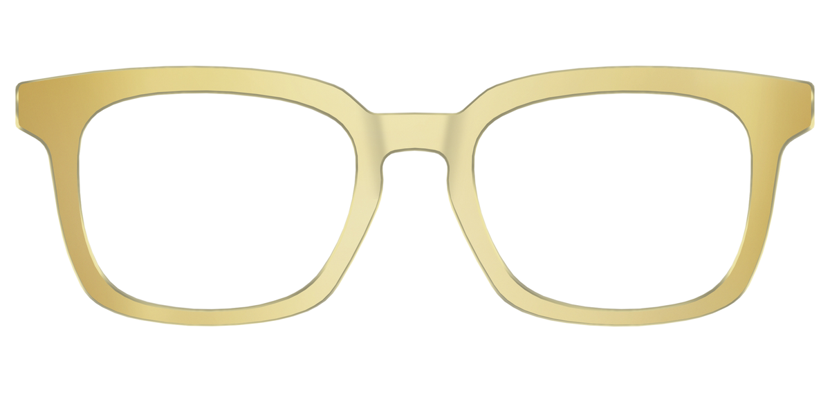 The Gold Mirror - Front Top Image - Pair Eyewear